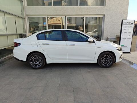 fiat, egea, sedan 1.4 fire urban gsr, manuel, benzin 2.el otomobil | renew 7