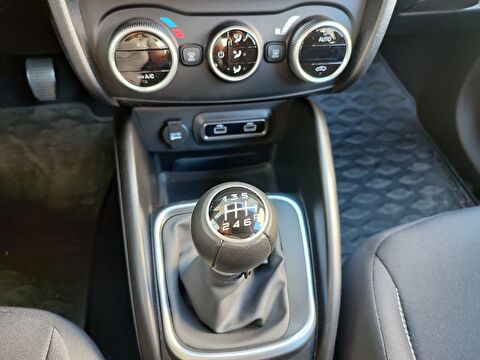 fiat, egea, sedan 1.4 fire urban gsr, manuel, benzin 2.el otomobil | renew 26