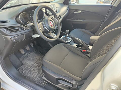 fiat, egea, sedan 1.4 fire urban gsr, manuel, benzin 2.el otomobil | renew 10