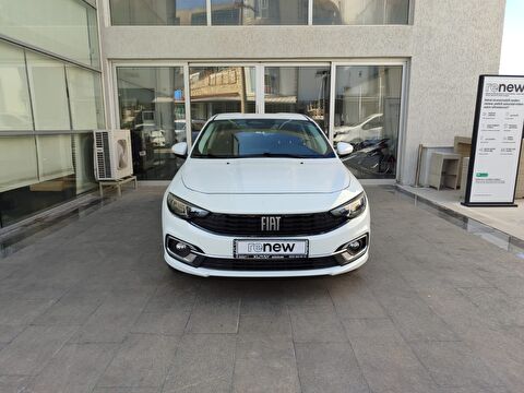 fiat, egea, sedan 1.4 fire urban gsr, manuel, benzin 2.el otomobil | renew 9