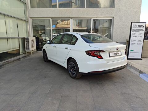 fiat, egea, sedan 1.4 fire urban gsr, manuel, benzin 2.el otomobil | renew 4