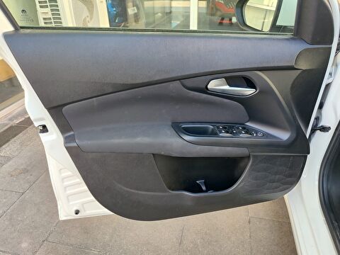 fiat, egea, sedan 1.4 fire urban gsr, manuel, benzin 2.el otomobil | renew 11
