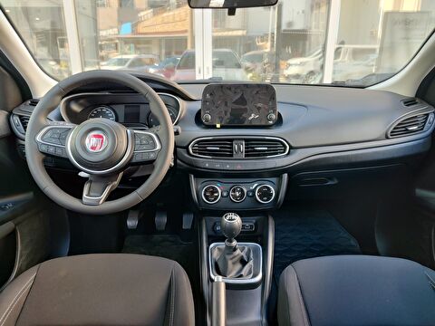 fiat, egea, sedan 1.4 fire urban gsr, manuel, benzin 2.el otomobil | renew 30