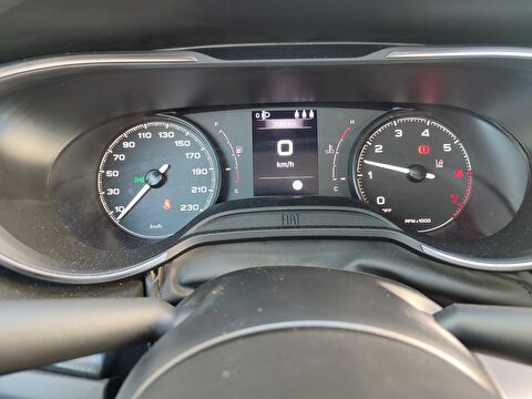 fiat, egea, sedan 1.4 fire urban gsr, manuel, benzin 2.el otomobil | renew 20
