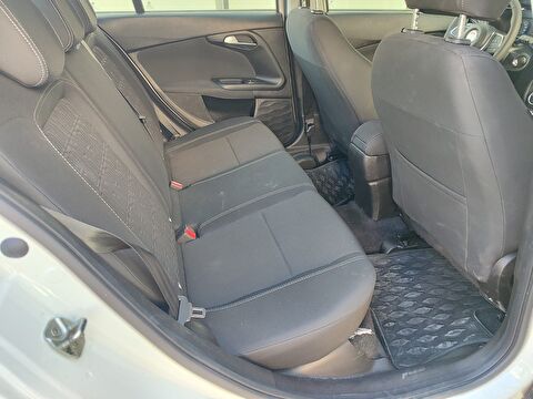 fiat, egea, sedan 1.4 fire urban gsr, manuel, benzin 2.el otomobil | renew 15