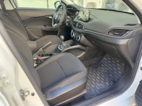 fiat, egea, sedan 1.4 fire urban gsr, manuel, benzin 2.el otomobil | renew 17