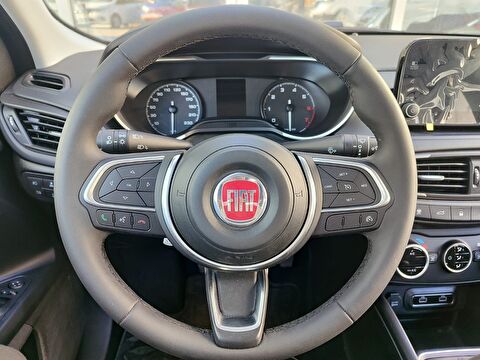 fiat, egea, sedan 1.4 fire urban gsr, manuel, benzin 2.el otomobil | renew 19
