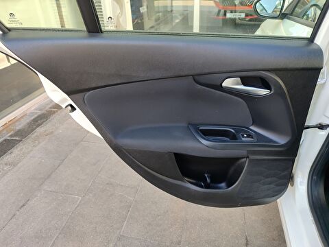 fiat, egea, sedan 1.4 fire urban gsr, manuel, benzin 2.el otomobil | renew 13
