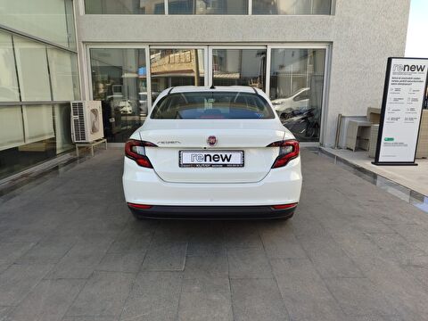 fiat, egea, sedan 1.4 fire urban gsr, manuel, benzin 2.el otomobil | renew 5