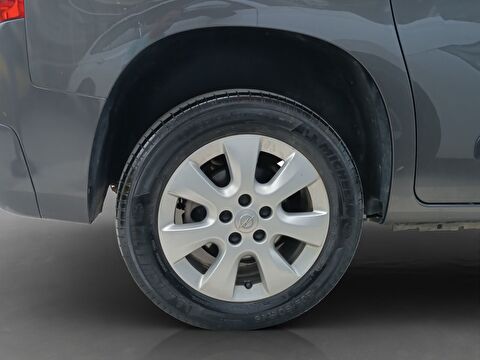 opel, combo life, 1.5 d edition, otomatik, dizel 2.el otomobil | renew 8