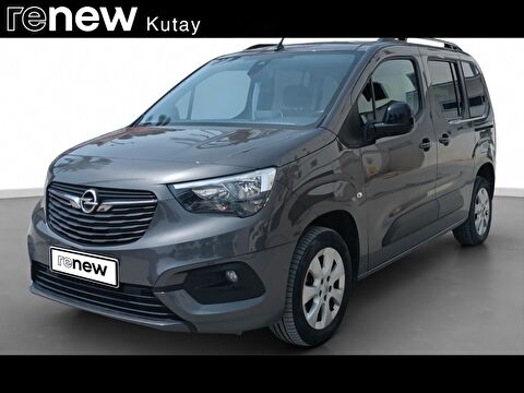 1.5 D Edition, 2. el otomobil | renew