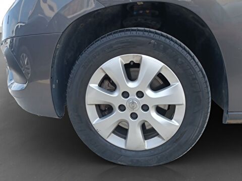 opel, combo life, 1.5 d edition, otomatik, dizel 2.el otomobil | renew 6