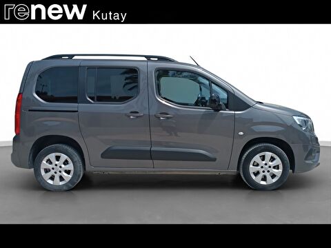 opel, combo life, 1.5 d edition, otomatik, dizel 2.el otomobil | renew 5