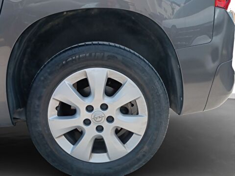 opel, combo life, 1.5 d edition, otomatik, dizel 2.el otomobil | renew 7