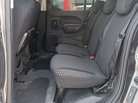 opel, combo life, 1.5 d edition, otomatik, dizel 2.el otomobil | renew 17