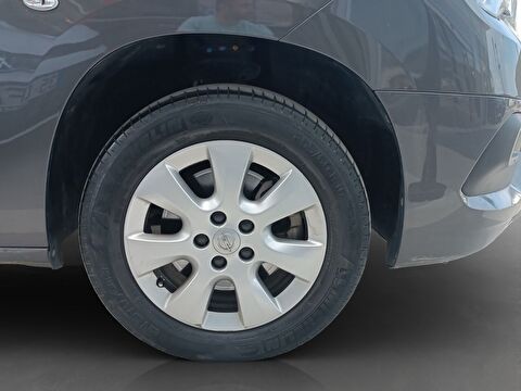 opel, combo life, 1.5 d edition, otomatik, dizel 2.el otomobil | renew 9