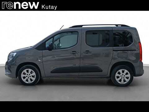 opel, combo life, 1.5 d edition, otomatik, dizel 2.el otomobil | renew 4