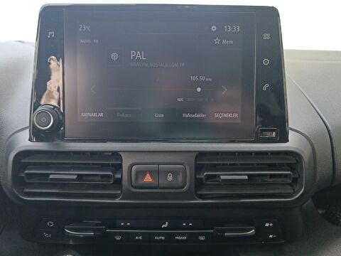 opel, combo life, 1.5 d edition, otomatik, dizel 2.el otomobil | renew 14