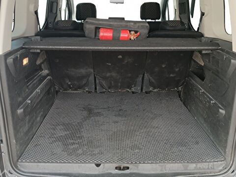 opel, combo life, 1.5 d edition, otomatik, dizel 2.el otomobil | renew 21