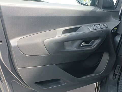 opel, combo life, 1.5 d edition, otomatik, dizel 2.el otomobil | renew 22