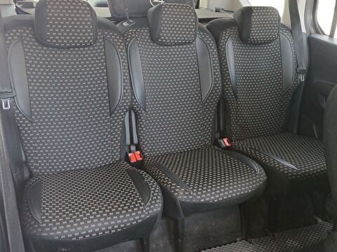 opel, combo life, 1.5 d edition, otomatik, dizel 2.el otomobil | renew 25