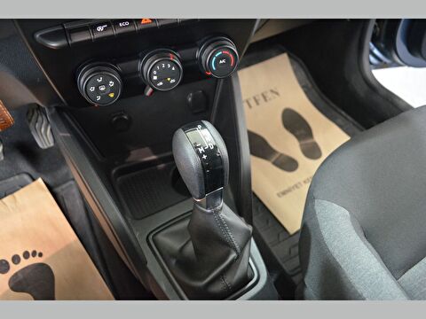 dacia, duster, 1.3 turbo 4x2 comfort edc, otomatik, benzin 2.el otomobil | renew 29