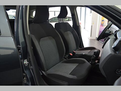 dacia, duster, 1.3 turbo 4x2 comfort edc, otomatik, benzin 2.el otomobil | renew 16