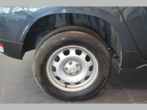 dacia, duster, 1.3 turbo 4x2 comfort edc, otomatik, benzin 2.el otomobil | renew 21