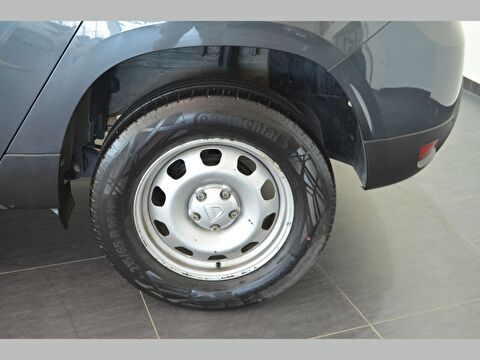 dacia, duster, 1.3 turbo 4x2 comfort edc, otomatik, benzin 2.el otomobil | renew 20