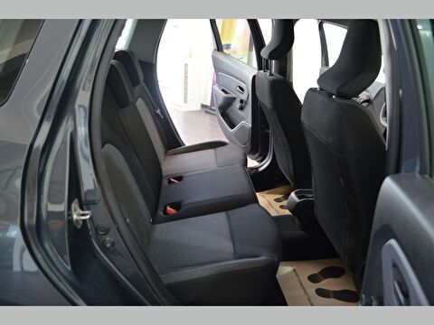 dacia, duster, 1.3 turbo 4x2 comfort edc, otomatik, benzin 2.el otomobil | renew 25