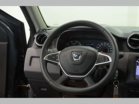 dacia, duster, 1.3 turbo 4x2 comfort edc, otomatik, benzin 2.el otomobil | renew 14