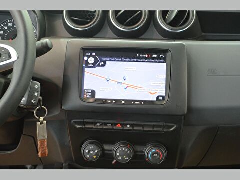 dacia, duster, 1.3 turbo 4x2 comfort edc, otomatik, benzin 2.el otomobil | renew 23