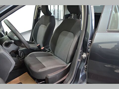 dacia, duster, 1.3 turbo 4x2 comfort edc, otomatik, benzin 2.el otomobil | renew 26