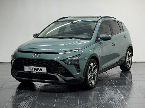 1.4 MPI Style DCT, 2. el otomobil | renew