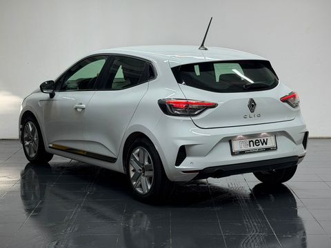 renault, clio, 1.0 tce evolution x-tronic, otomatik, benzin 2.el otomobil | renew 4