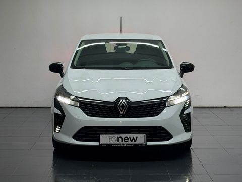 renault, clio, 1.0 tce evolution x-tronic, otomatik, benzin 2.el otomobil | renew 9