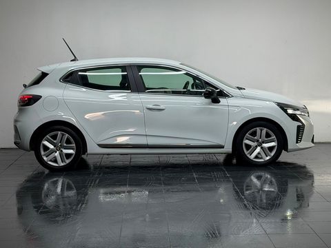 renault, clio, 1.0 tce evolution x-tronic, otomatik, benzin 2.el otomobil | renew 7