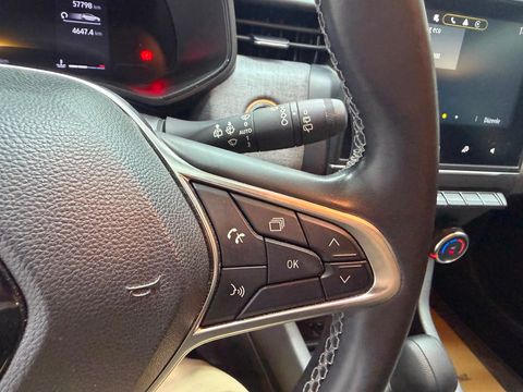 renault, clio, 1.0 tce evolution x-tronic, otomatik, benzin 2.el otomobil | renew 23