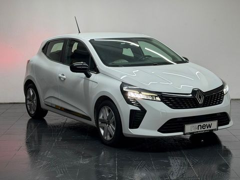 renault, clio, 1.0 tce evolution x-tronic, otomatik, benzin 2.el otomobil | renew 8