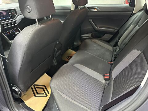 volkswagen, polo, hatchback 1.0 life dsg, otomatik, benzin 2.el otomobil | renew 14