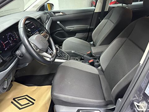 volkswagen, polo, hatchback 1.0 life dsg, otomatik, benzin 2.el otomobil | renew 13