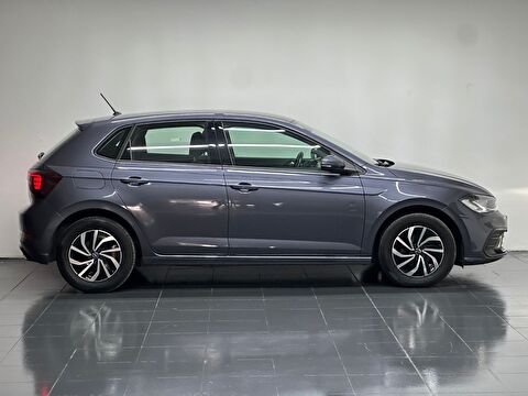 volkswagen, polo, hatchback 1.0 life dsg, otomatik, benzin 2.el otomobil | renew 7