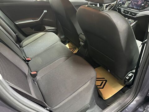 volkswagen, polo, hatchback 1.0 life dsg, otomatik, benzin 2.el otomobil | renew 11