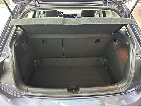 volkswagen, polo, hatchback 1.0 life dsg, otomatik, benzin 2.el otomobil | renew 16