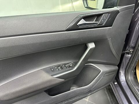 volkswagen, polo, hatchback 1.0 life dsg, otomatik, benzin 2.el otomobil | renew 17