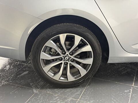 renault, megane, sedan 1.3 tce ıcon edc, otomatik, benzin 2.el otomobil | renew 10