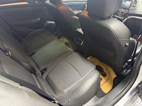renault, megane, sedan 1.3 tce ıcon edc, otomatik, benzin 2.el otomobil | renew 16