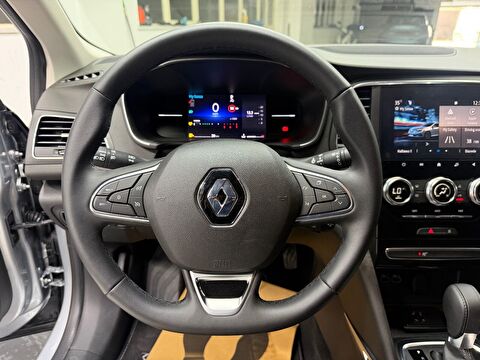 renault, megane, sedan 1.3 tce ıcon edc, otomatik, benzin 2.el otomobil | renew 26