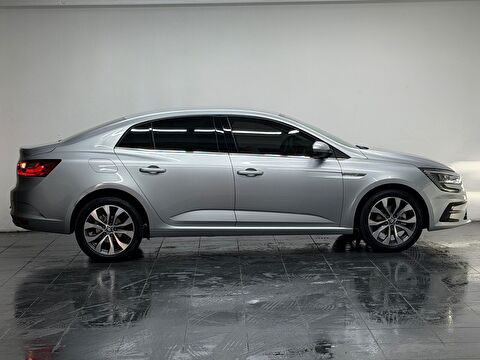 renault, megane, sedan 1.3 tce ıcon edc, otomatik, benzin 2.el otomobil | renew 7