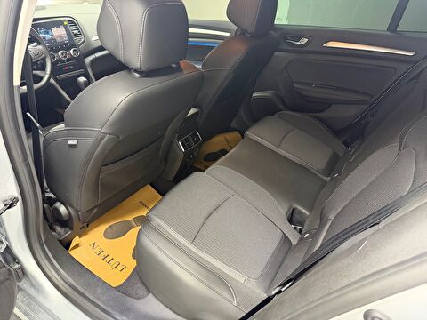 renault, megane, sedan 1.3 tce ıcon edc, otomatik, benzin 2.el otomobil | renew 19